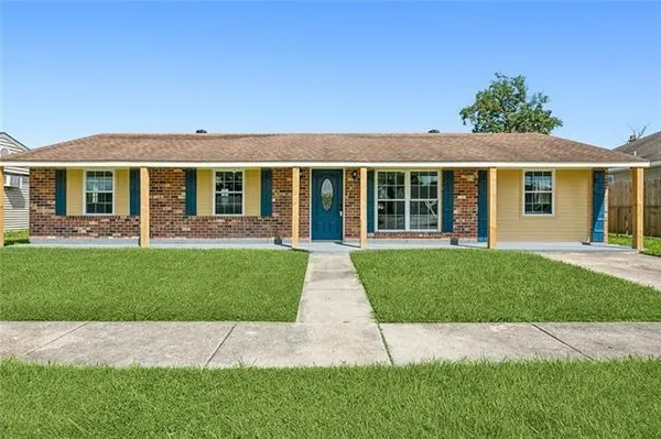 $197,000 | 5713 3rd Street, Violet, LA 70092