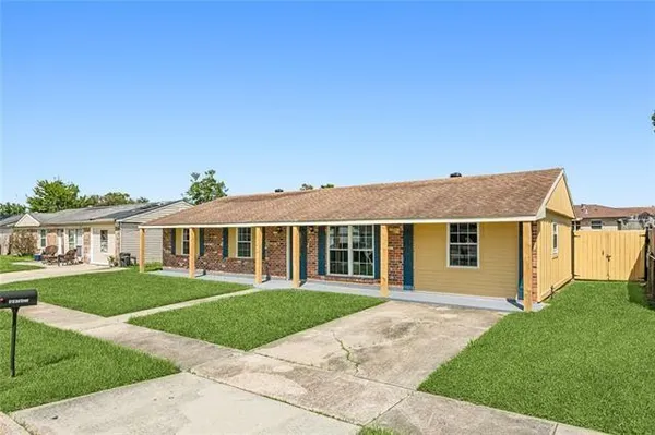 $197,000 | 5713 3rd Street, Violet, LA 70092
