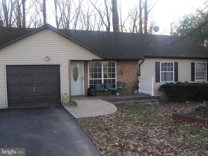 1705 Cosner Road Forest Hill, MD 21050 - Photo 1 of 1 Exterior (Main)