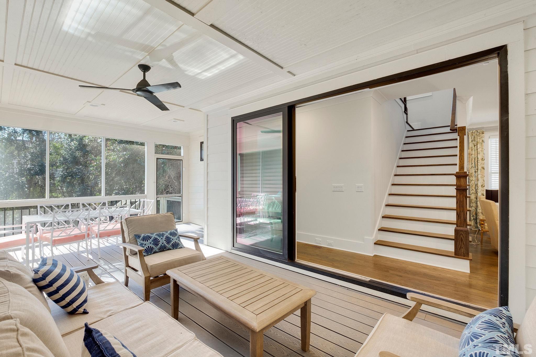 3025 Lewis Farm Road Raleigh, NC 27607 - Photo 13 of 42 a living room with furniture and a window