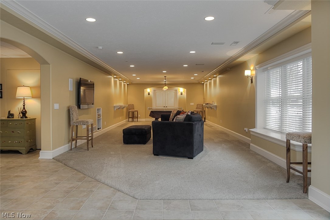 3748 Roberts Ridge Akron, OH 44333 - Photo 17 of 26