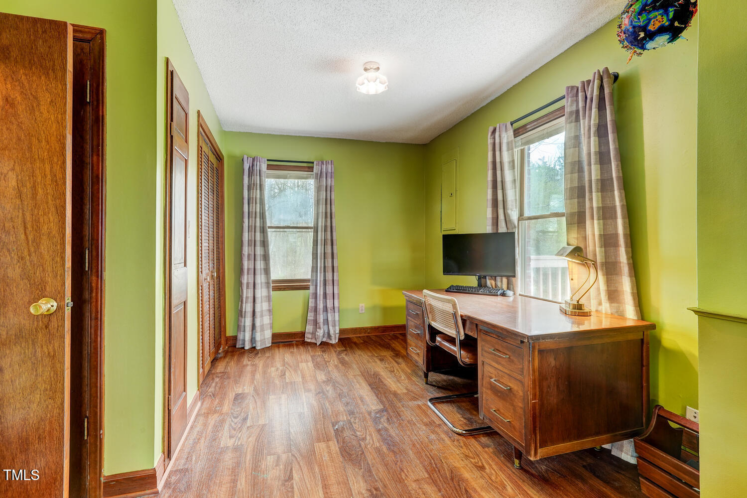 1365 Ashley Loop Reidsville, NC 27320 - Photo 18 of 55 a room with furniture and a flat screen tv