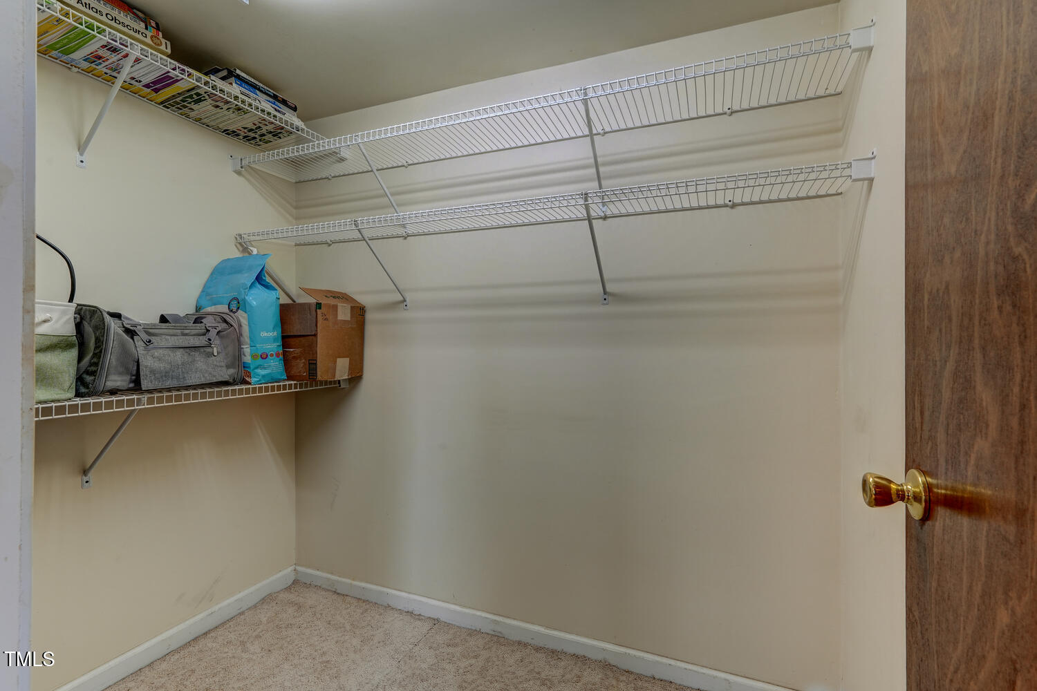 1365 Ashley Loop Reidsville, NC 27320 - Photo 23 of 55 a view of a room with racks on the wall