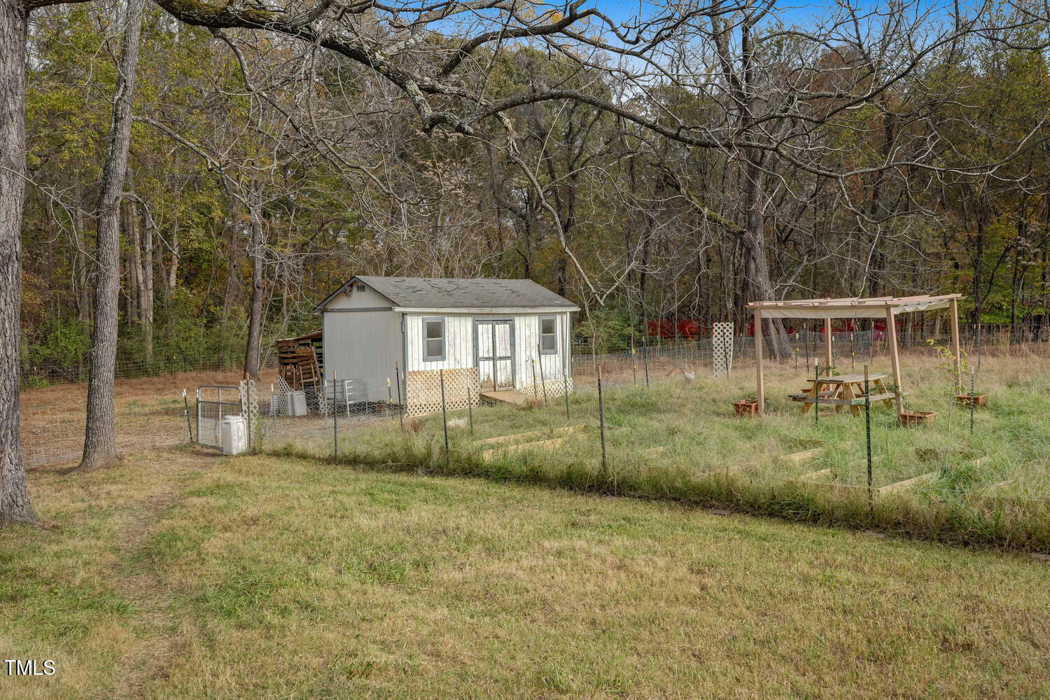 1365 Ashley Loop Reidsville, NC 27320 - Photo 36 of 55 front view of a house with a yard
