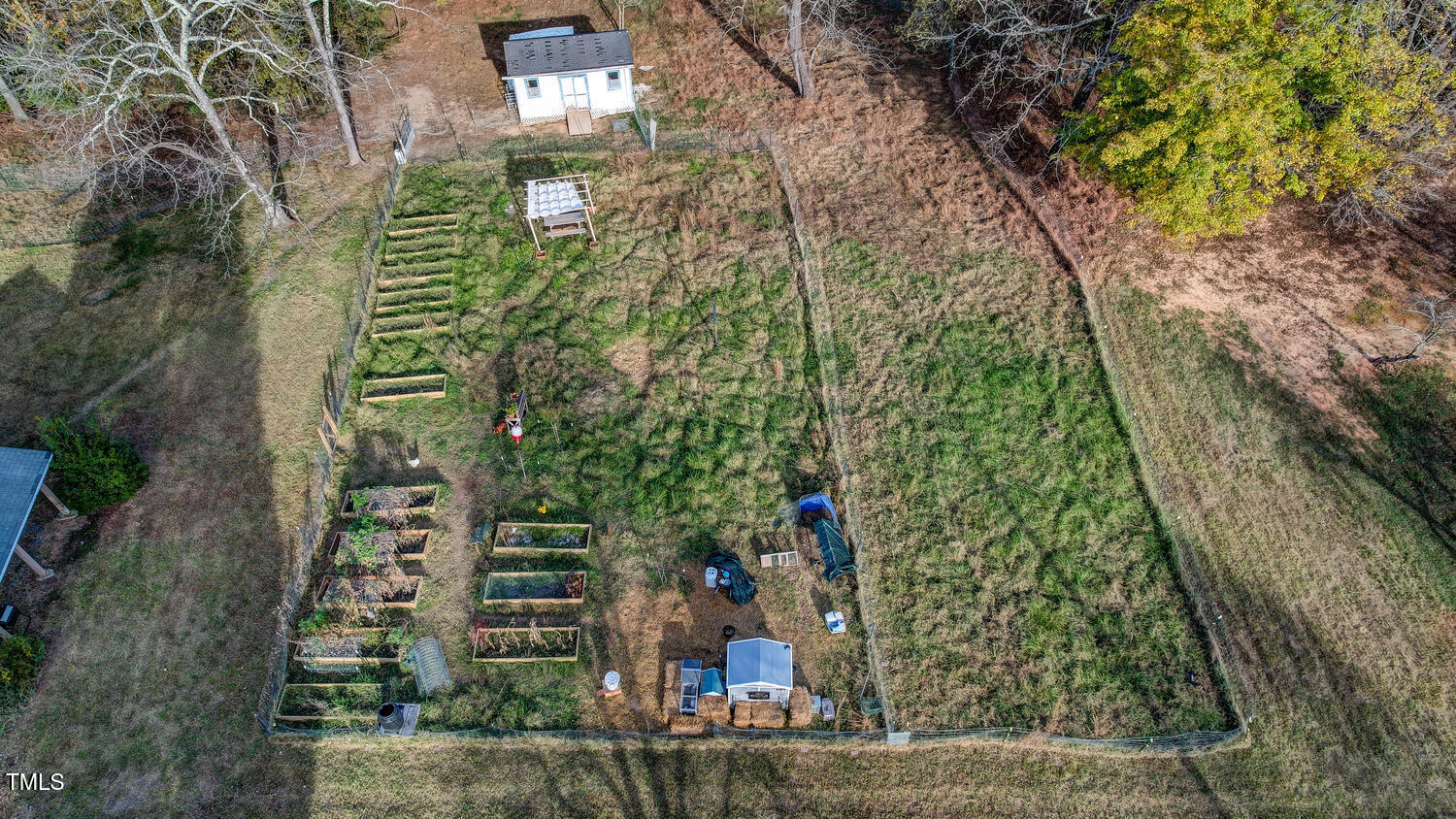 1365 Ashley Loop Reidsville, NC 27320 - Photo 38 of 55 1365 Ashley Loop Rd Reidsville-large-038