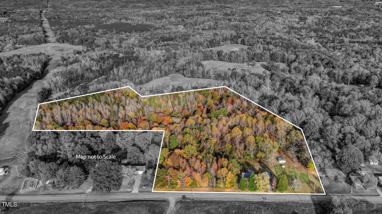 1365 Ashley Loop Reidsville, NC 27320 - Photo 4 of 55 a view of sitting area