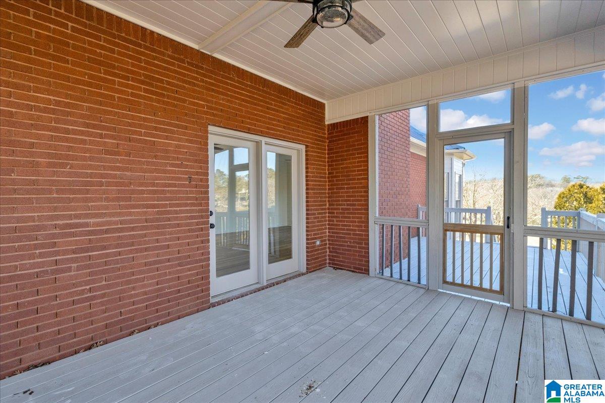 69 Rena Drive Springville, AL 35146 - Photo 39 of 56