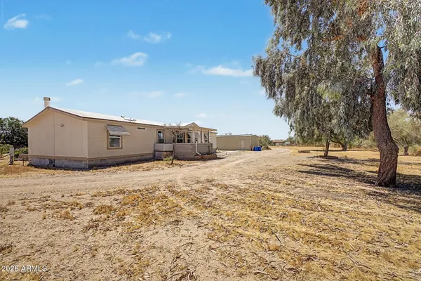 $550,000 | 26748 North 187th Avenue, Wittmann, AZ 85361