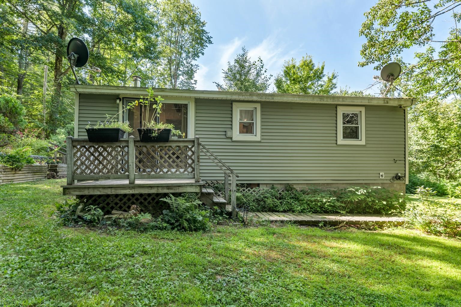108 Berry River Road Barrington, NH 03825 - Photo 16 of 25 Gallery Image 16