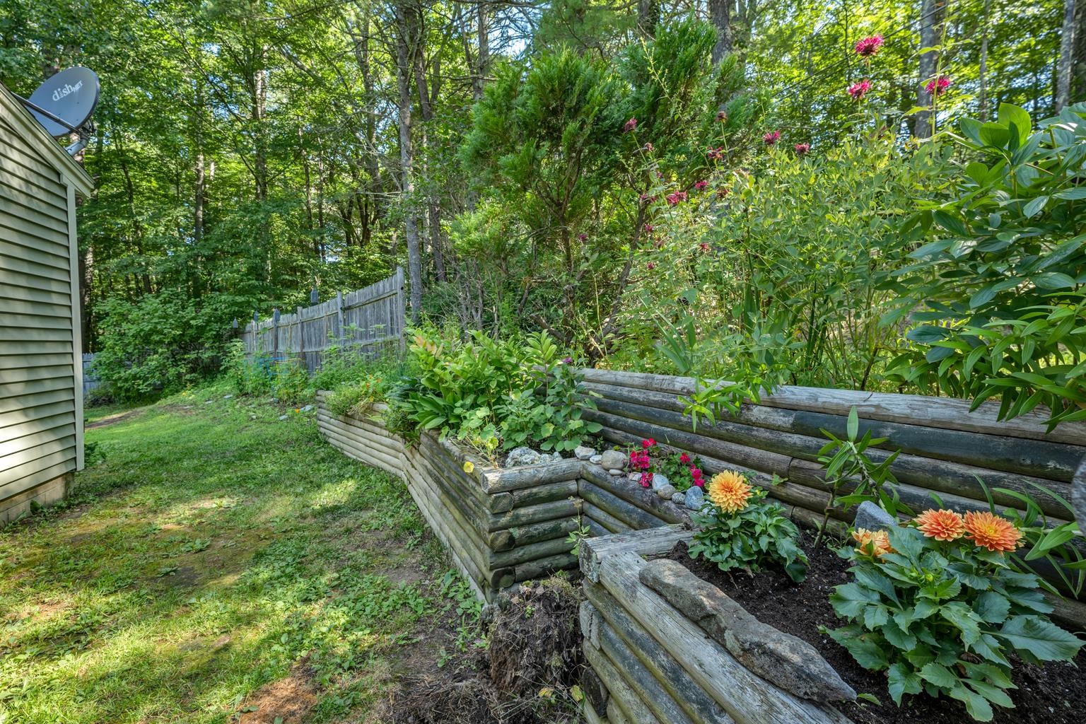 108 Berry River Road Barrington, NH 03825 - Photo 18 of 25 Gallery Image 18