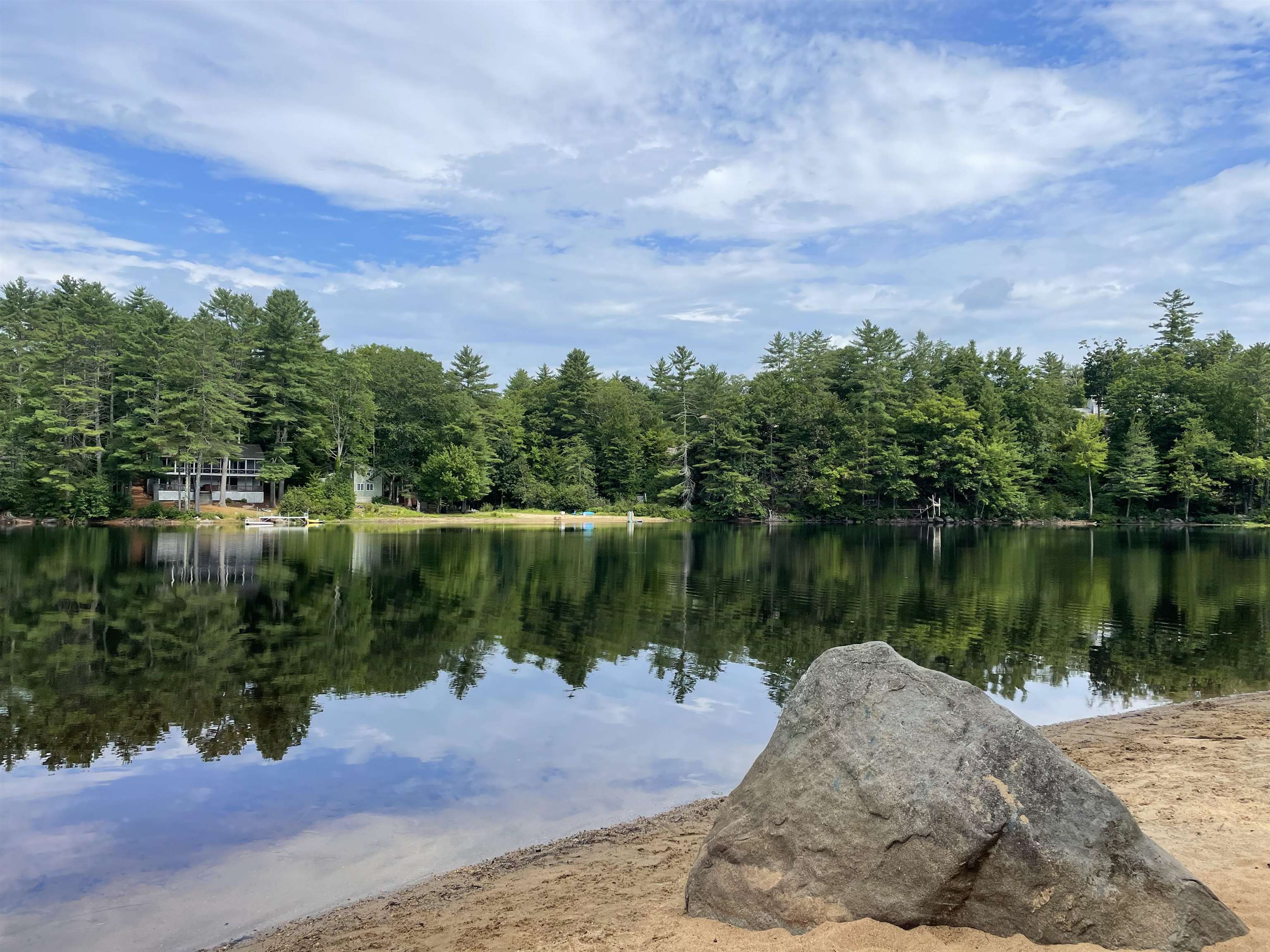 108 Berry River Road Barrington, NH 03825 - Photo 25 of 25 Gallery Image 25