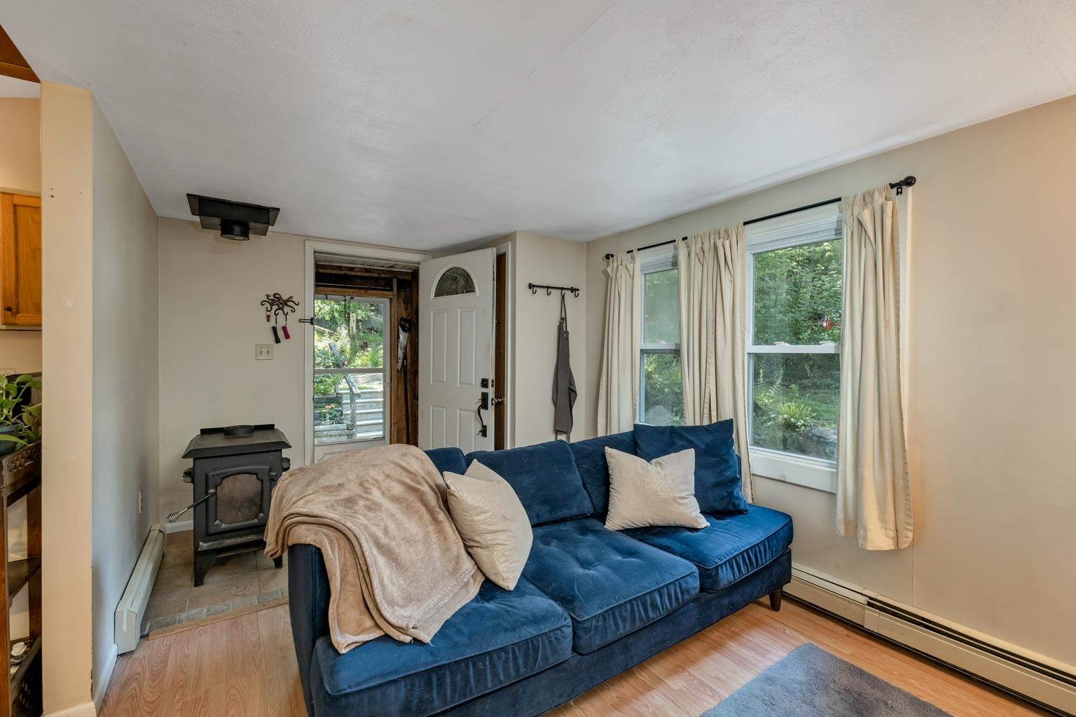 108 Berry River Road Barrington, NH 03825 - Photo 3 of 25 Gallery Image 3