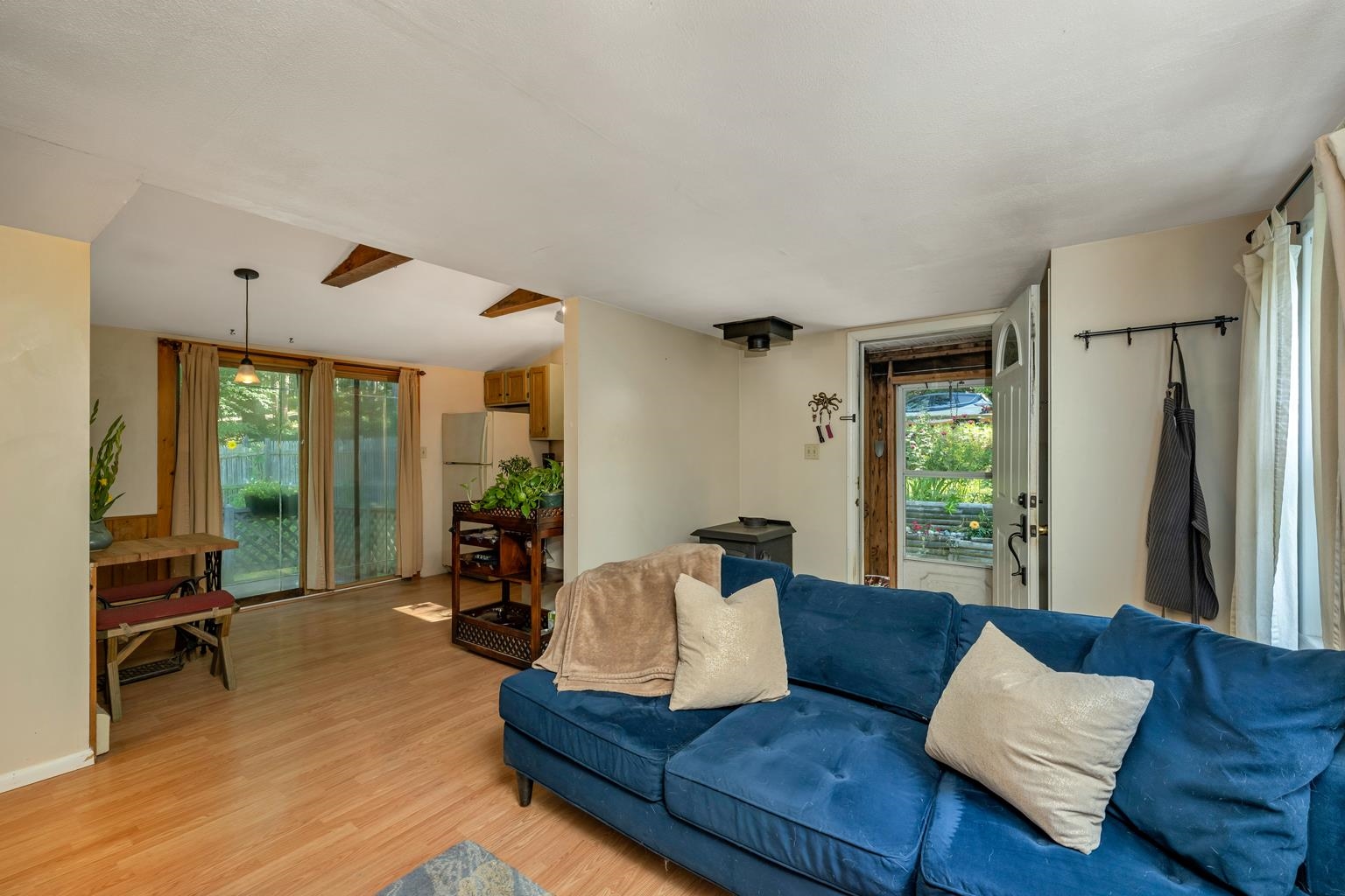 108 Berry River Road Barrington, NH 03825 - Photo 4 of 25 Gallery Image 4