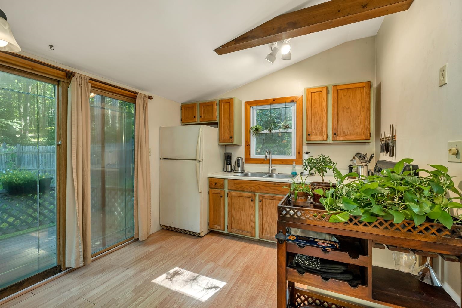 108 Berry River Road Barrington, NH 03825 - Photo 5 of 25 Gallery Image 5