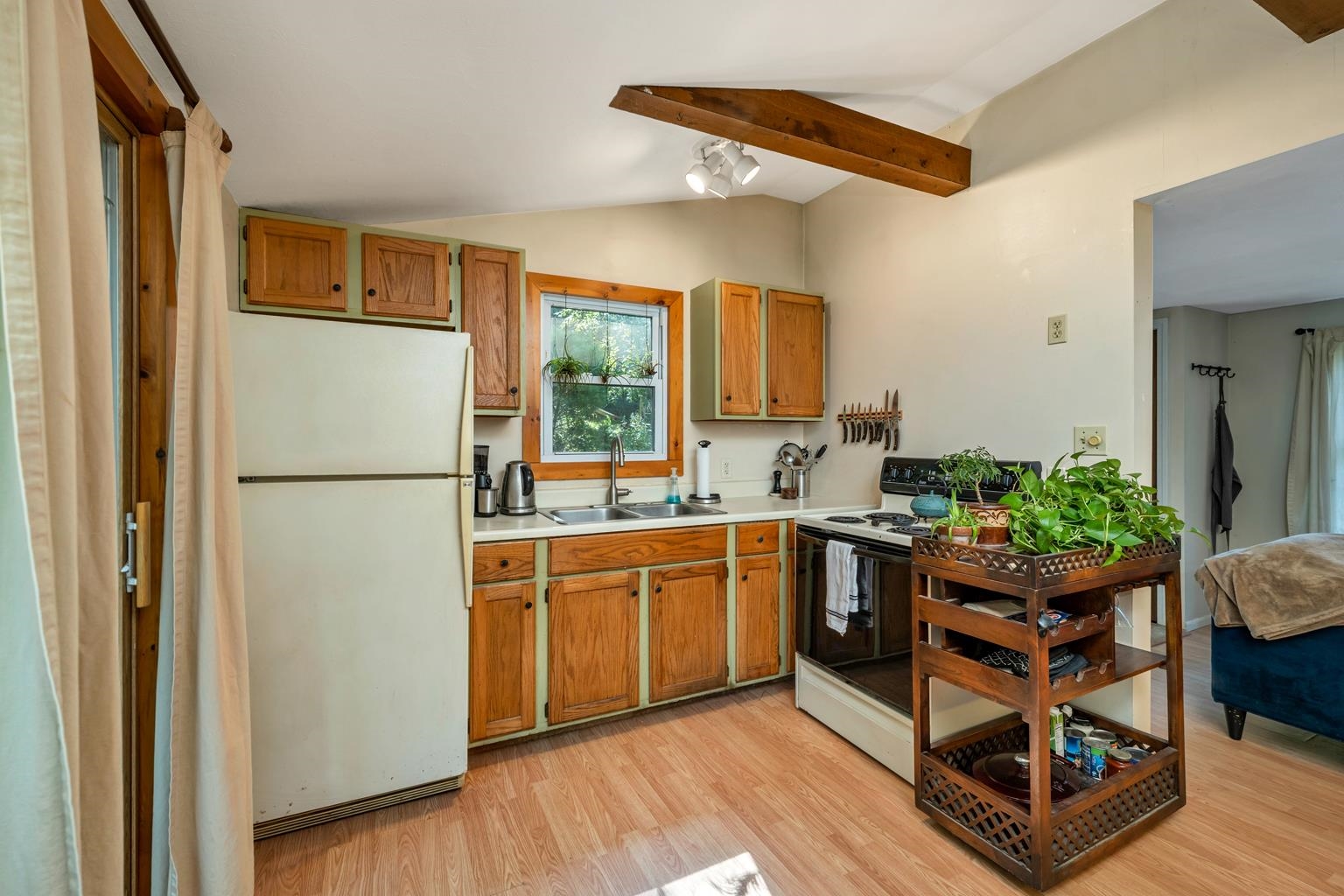 108 Berry River Road Barrington, NH 03825 - Photo 6 of 25 Gallery Image 6