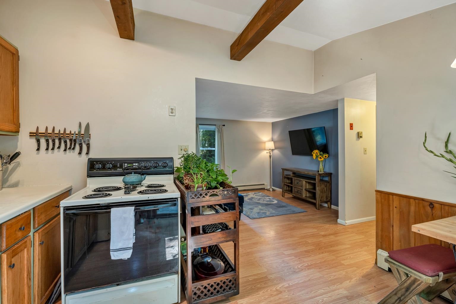 108 Berry River Road Barrington, NH 03825 - Photo 7 of 25 Gallery Image 7