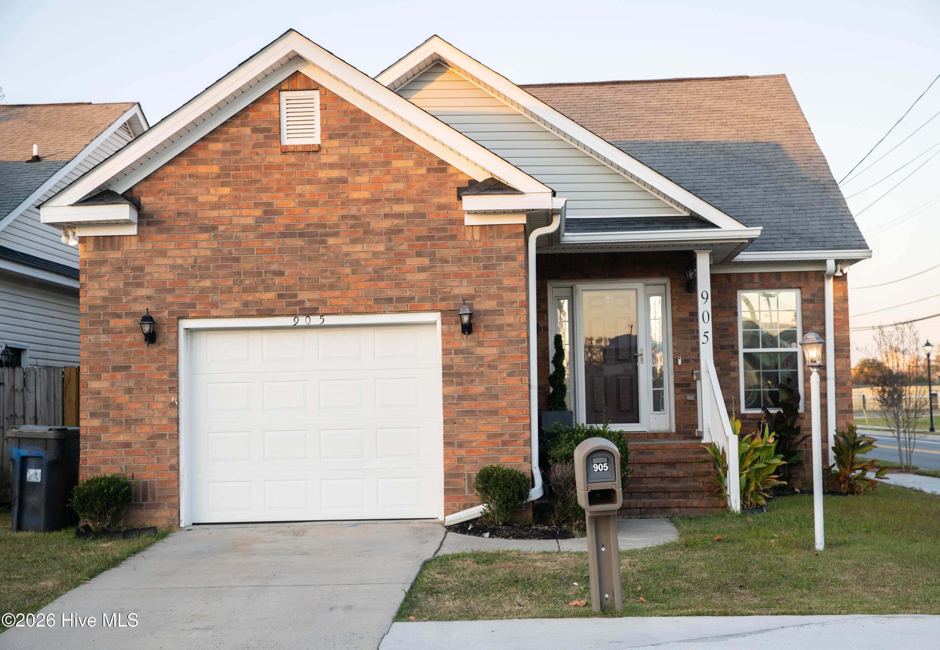 905 Hopkins Street Augusta, GA 30901 - Photo 3 of 24