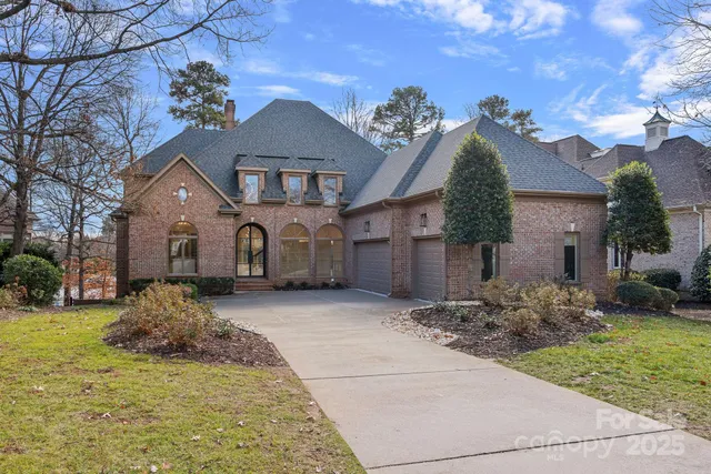 $4,299,000 | 16624 Flying Jib Road, Cornelius, NC 28031