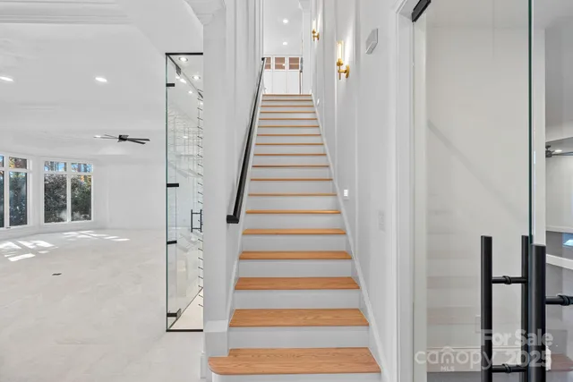 $4,299,000 | 16624 Flying Jib Road, Cornelius, NC 28031