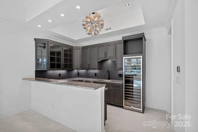 $4,299,000 | 16624 Flying Jib Road, Cornelius, NC 28031