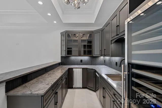 $4,299,000 | 16624 Flying Jib Road, Cornelius, NC 28031