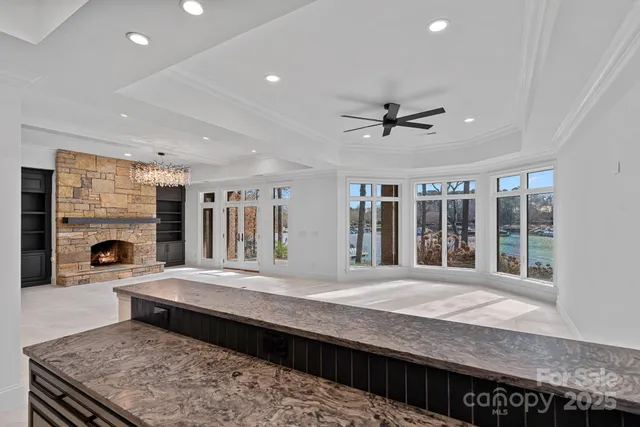 $4,299,000 | 16624 Flying Jib Road, Cornelius, NC 28031