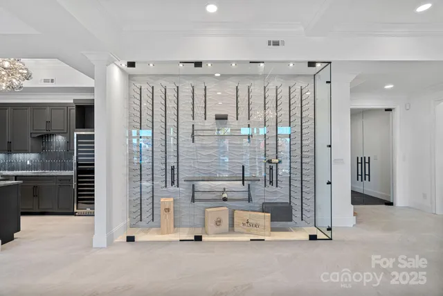 $4,299,000 | 16624 Flying Jib Road, Cornelius, NC 28031