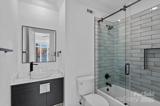 $4,299,000 | 16624 Flying Jib Road, Cornelius, NC 28031