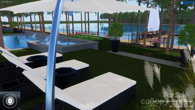 $4,299,000 | 16624 Flying Jib Road, Cornelius, NC 28031