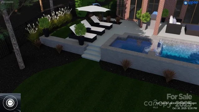 $4,299,000 | 16624 Flying Jib Road, Cornelius, NC 28031