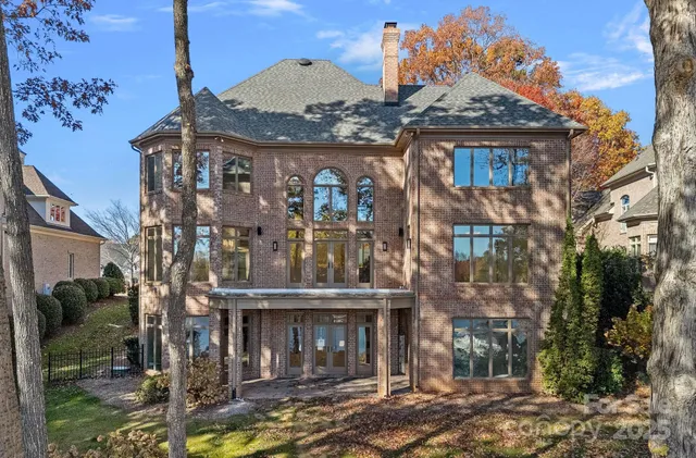 $4,399,000 | 16624 Flying Jib Road, Cornelius, NC 28031