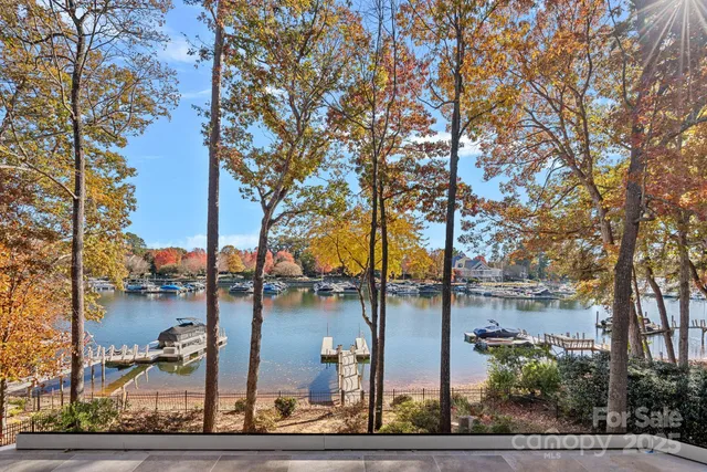 $4,399,000 | 16624 Flying Jib Road, Cornelius, NC 28031