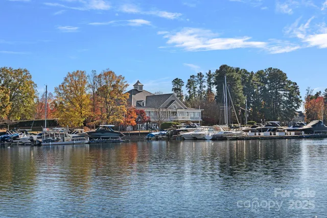 $4,299,000 | 16624 Flying Jib Road, Cornelius, NC 28031