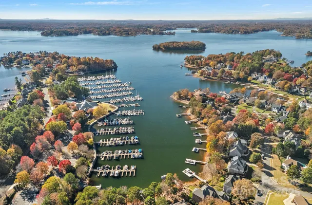 $4,299,000 | 16624 Flying Jib Road, Cornelius, NC 28031