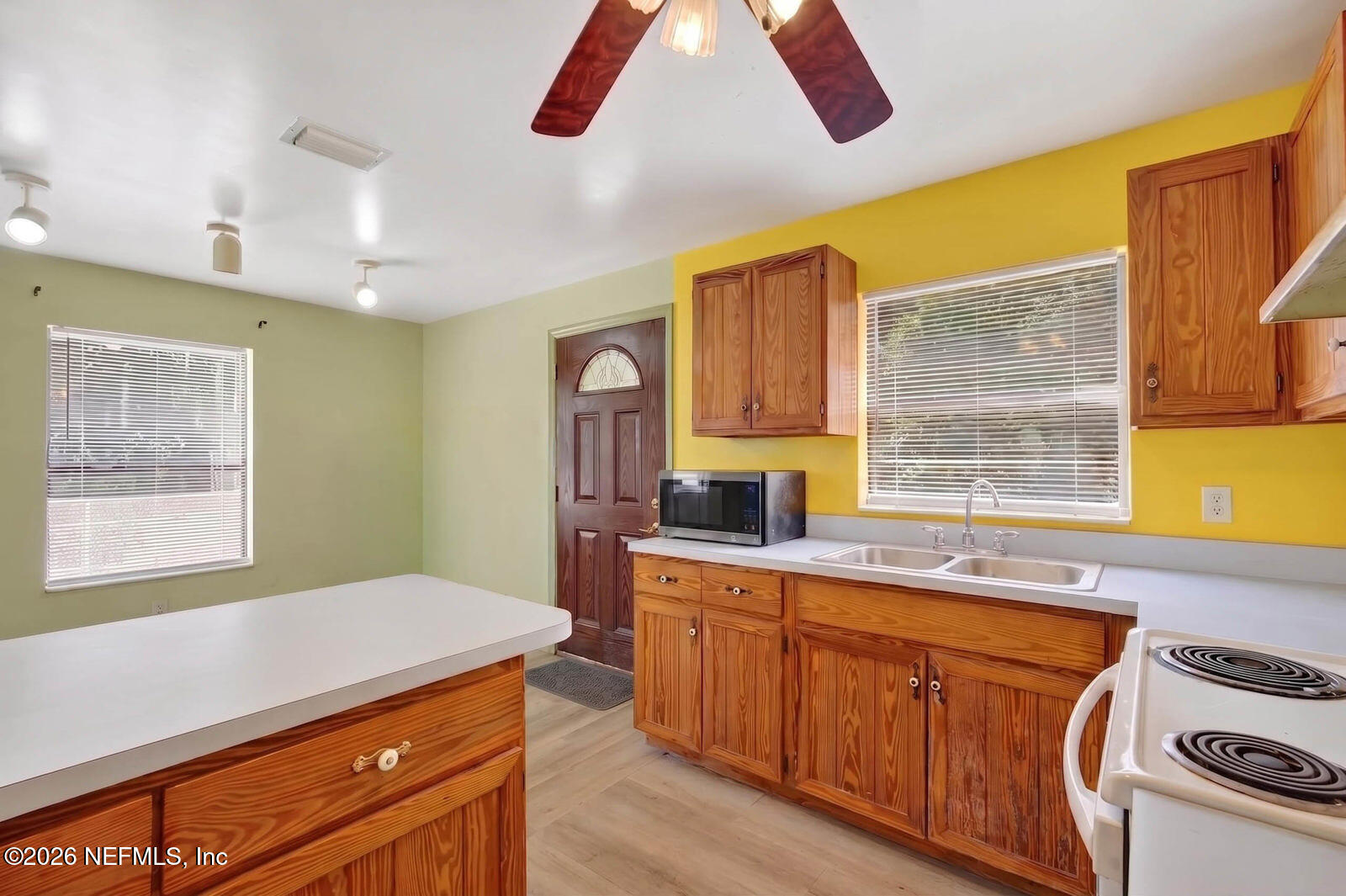7370 Woodward Road St. Augustine, FL 32092 - Photo 12 of 58 This picture has been virtually edited