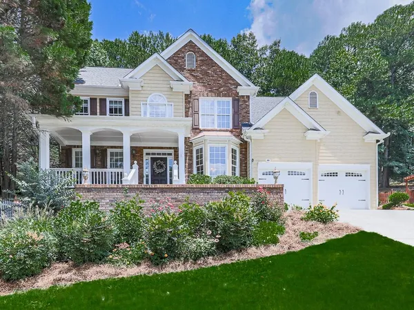 $619,900 | 422 Old Deerfield Lane, Woodstock, GA 30189