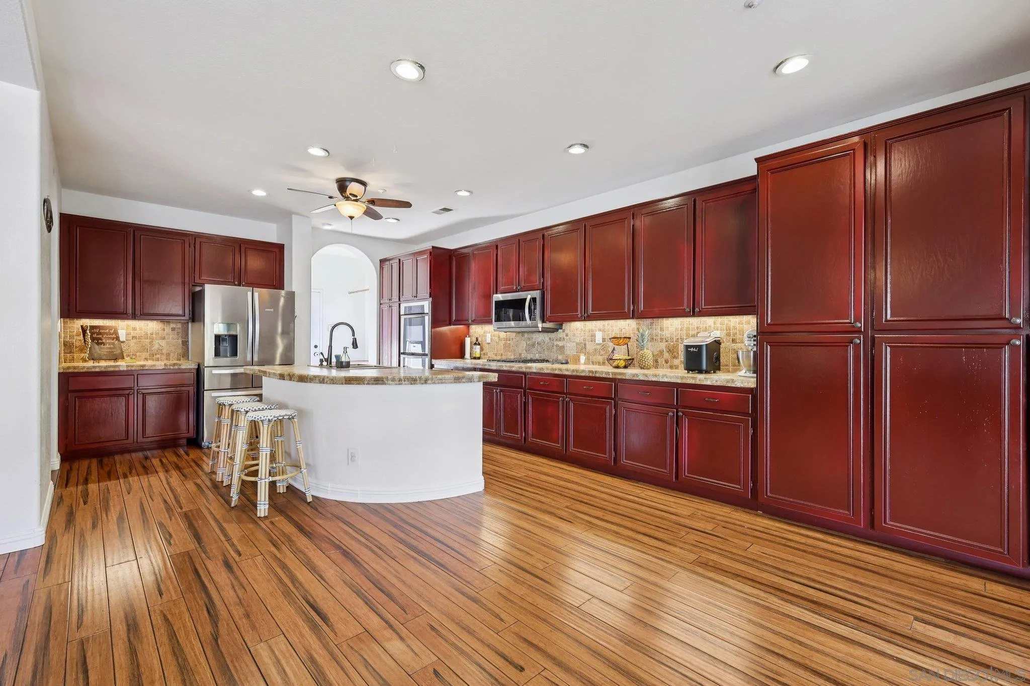 16548 Open View Road Ramona, CA 92065 - Photo 20 of 55 Gallery Image 20