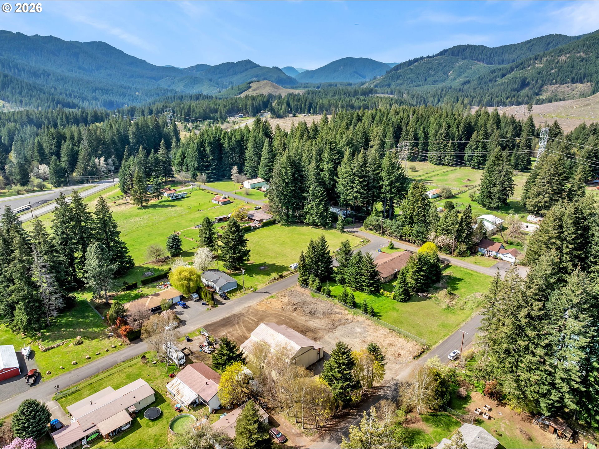 81 Mathany Road Carson, WA 98610 - Photo 10 of 10