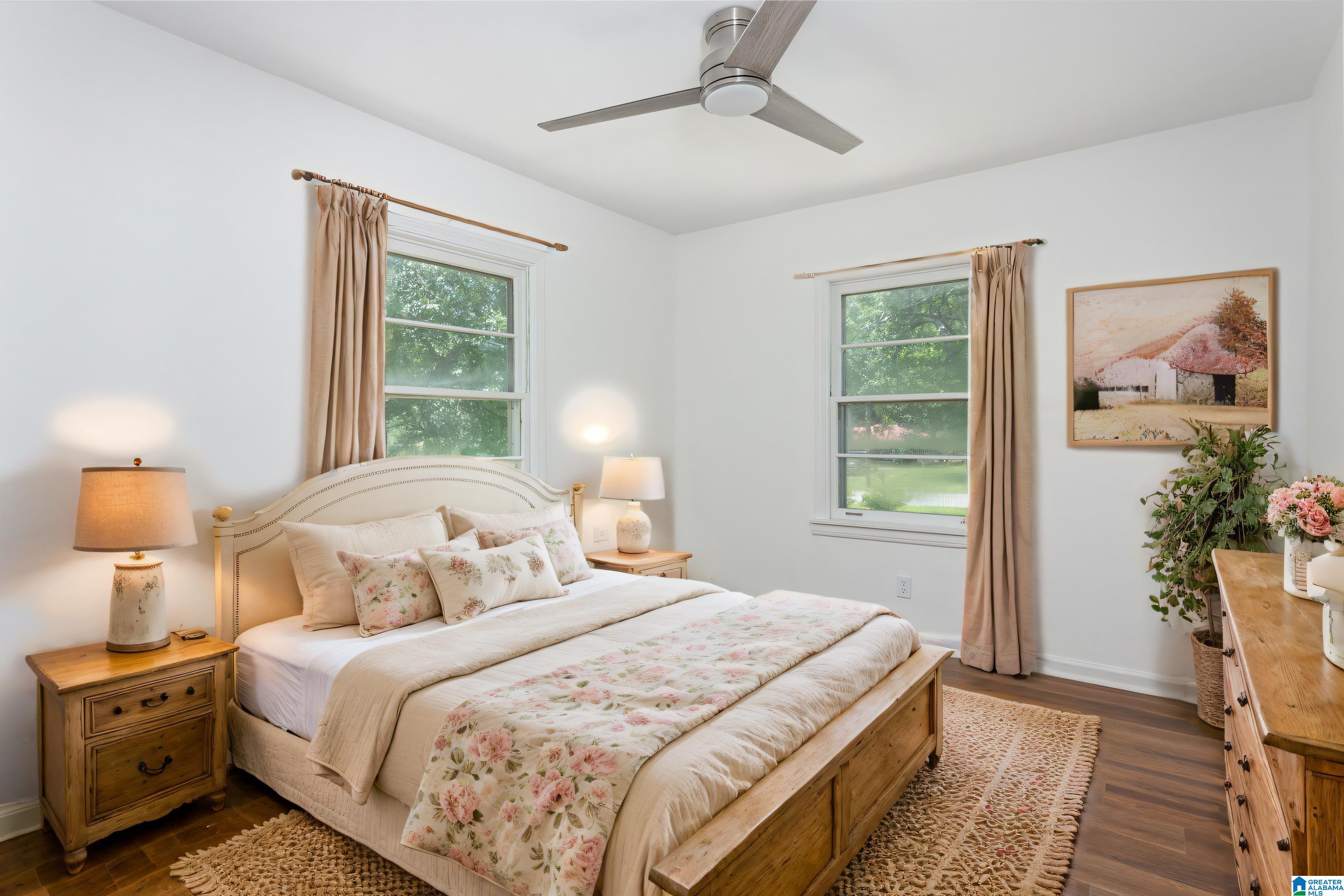 1000 Cook Springs Road Pell City, AL 35125 - Photo 35 of 48