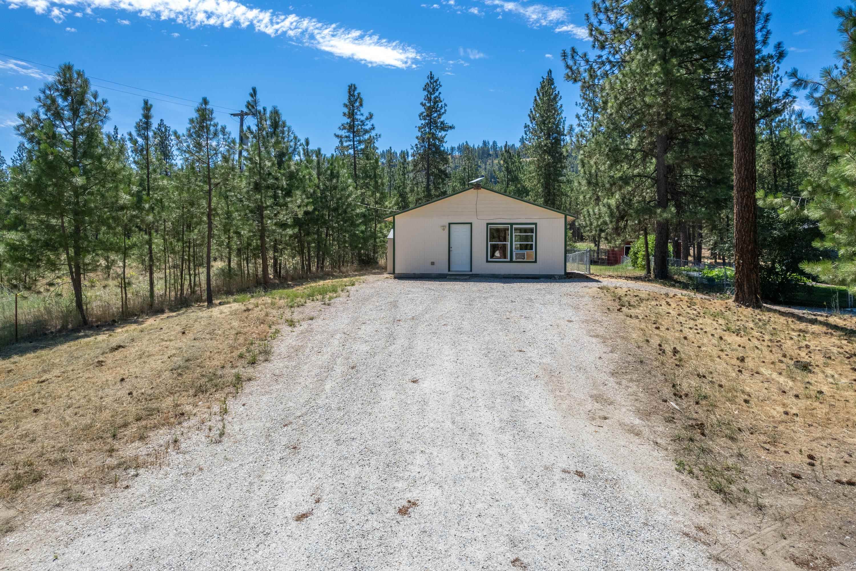 27615 West Long Lake Road Ford, WA 99013 - Photo 19 of 50