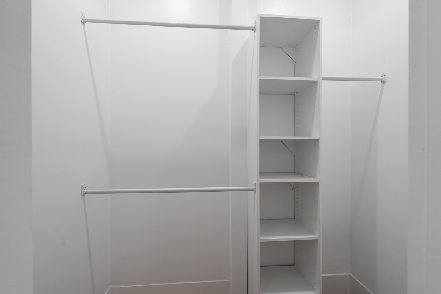 2311 Lee Street Houston, TX 77026 - Photo 17 of 25 Primary closet.