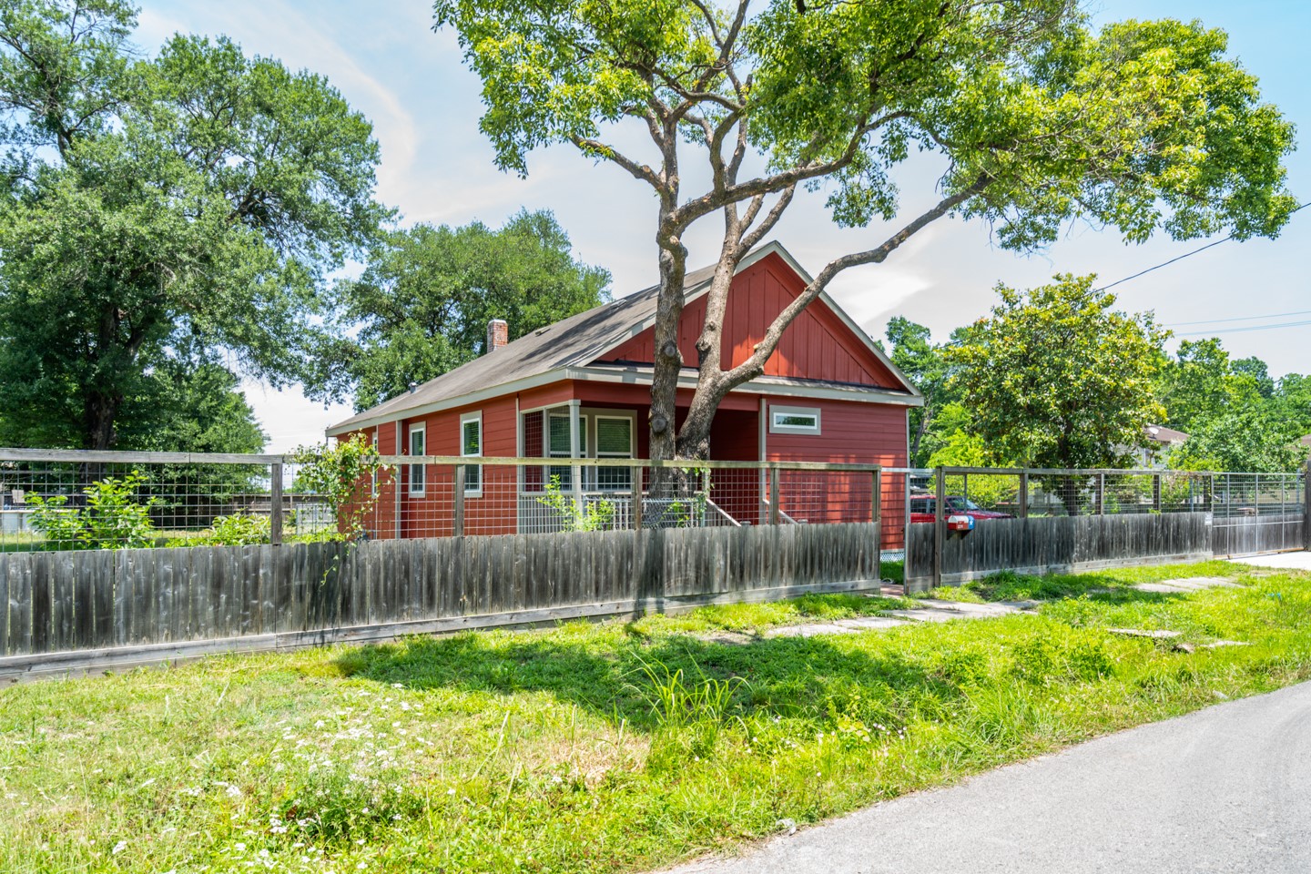 2311 Lee Street Houston, TX 77026 - Photo 20 of 25