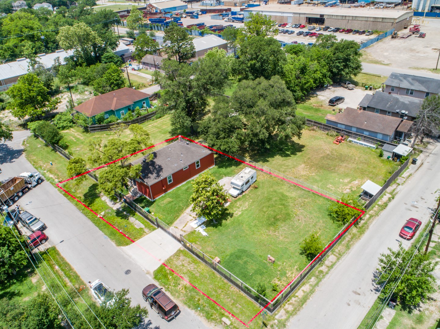 2311 Lee Street Houston, TX 77026 - Photo 24 of 25