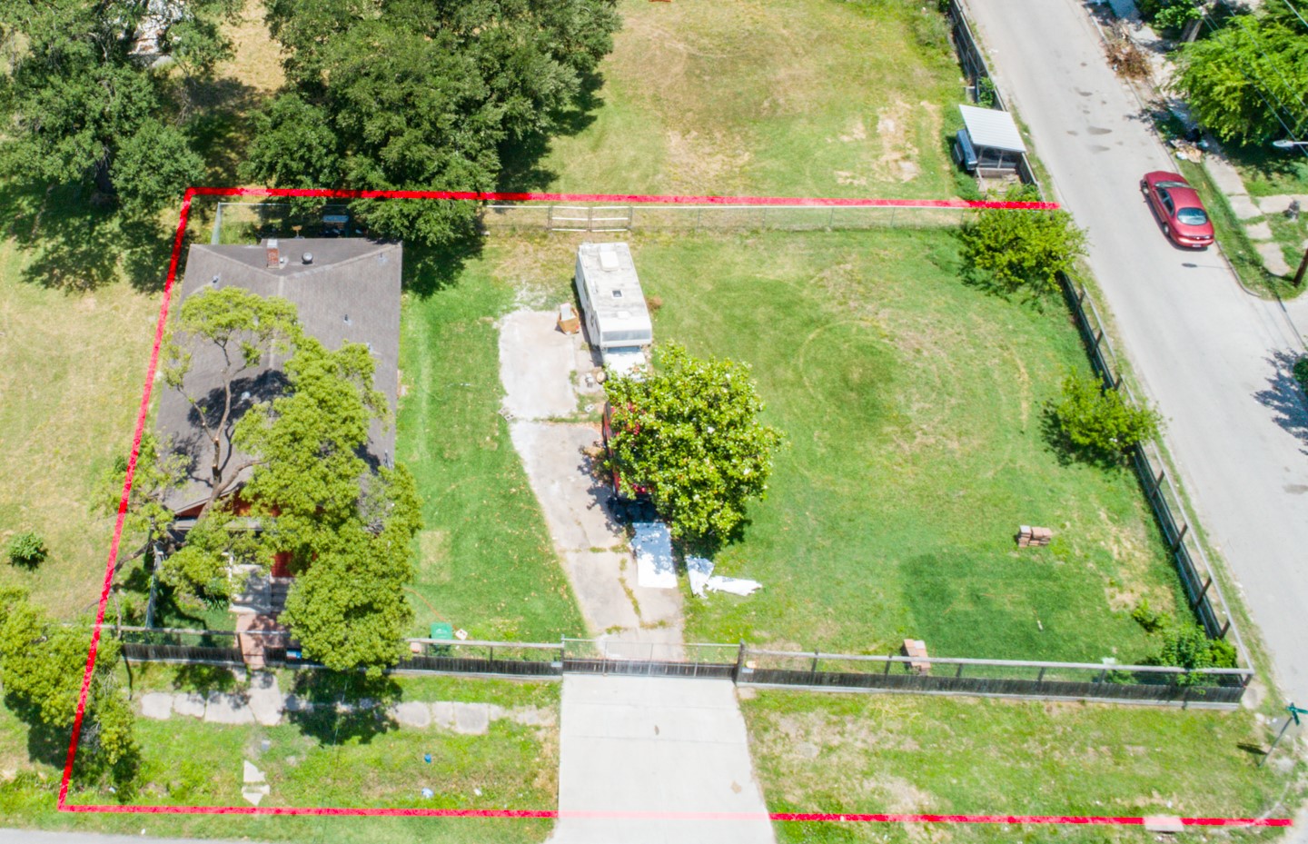 2311 Lee Street Houston, TX 77026 - Photo 25 of 25