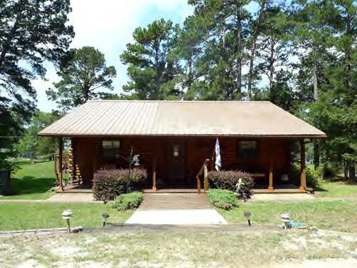262 Pine Cove Road Goldonna, LA 71031 - Photo 1 of 22 Gallery Image 1