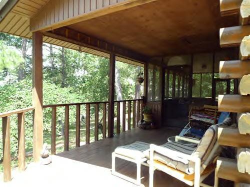 262 Pine Cove Road Goldonna, LA 71031 - Photo 13 of 22 Gallery Image 13