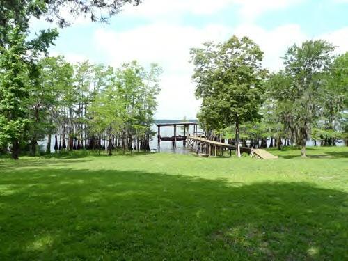262 Pine Cove Road Goldonna, LA 71031 - Photo 18 of 22 Gallery Image 18