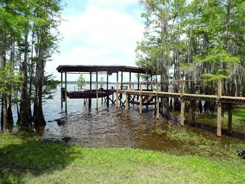 262 Pine Cove Road Goldonna, LA 71031 - Photo 19 of 22 Gallery Image 19