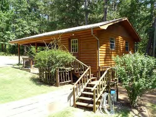 262 Pine Cove Road Goldonna, LA 71031 - Photo 4 of 22 Gallery Image 4
