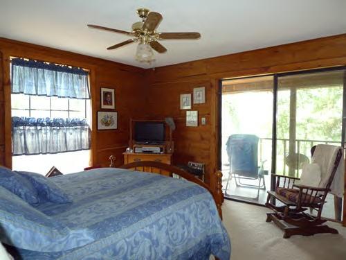 262 Pine Cove Road Goldonna, LA 71031 - Photo 5 of 22 Gallery Image 5